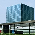 Bedrijvencomplex te Duiven