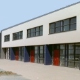 Bedrijfsverzamelgebouw te Nijmegen