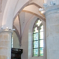 Herinrichting Grote Kerk te Epe
