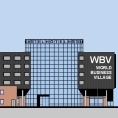 Zakencomplex te Duiven