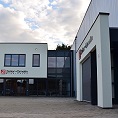 Verbouwing bedrijfsgebouw te Asten