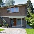 Wijziging woning te Apeldoorn