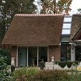 Uitbreiding woning te Beekbergen