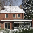 Uitbreiding woning te Apeldoorn