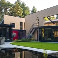 Duurzame villa in Epe
