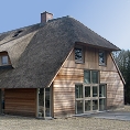 Het Berghuis III te Tongeren