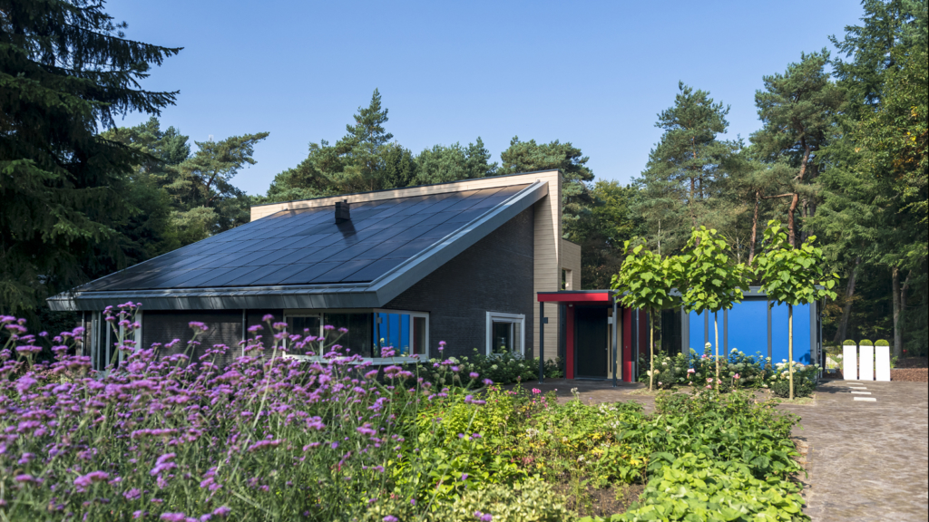 Dennenlaan 5 Epe groot