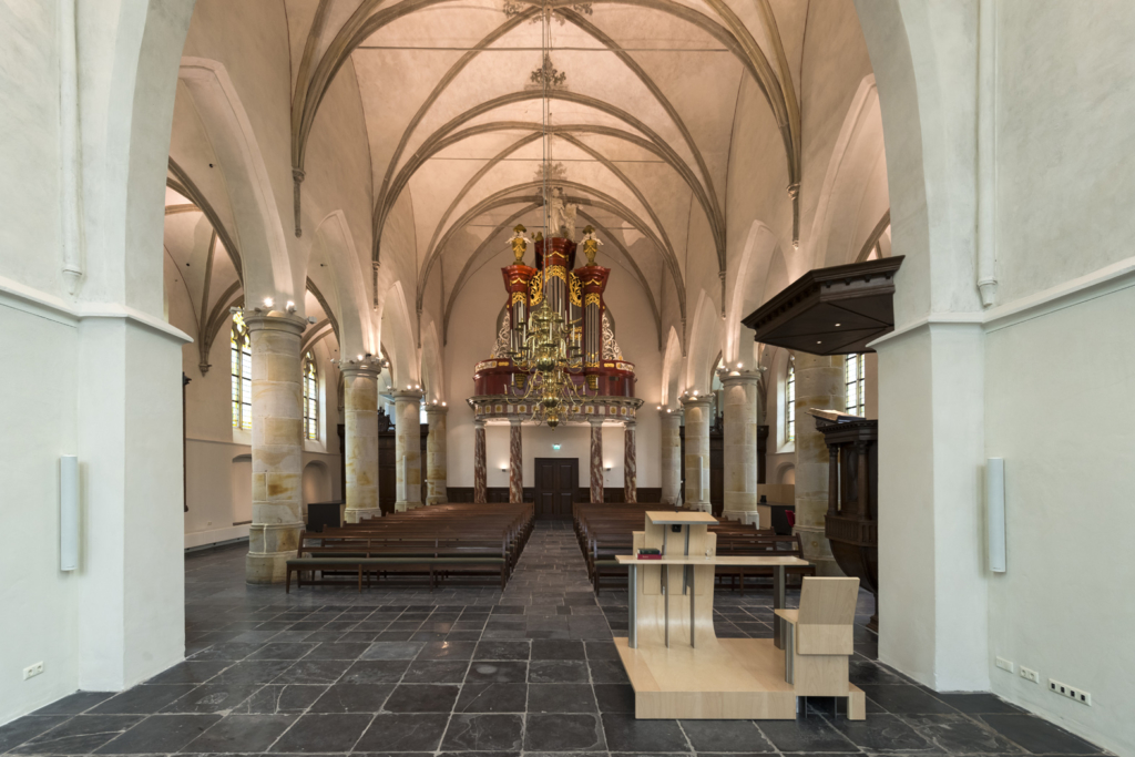 Kerk Epe groot