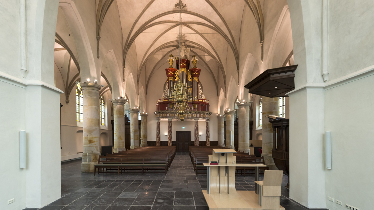Kerk Epe groot