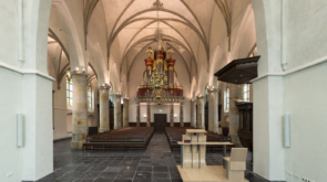 Kerk Epe groot